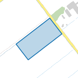 Perceel NDP02-A-1023