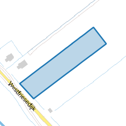 Perceel NDP02-A-1089