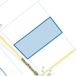 Perceel NDP02-A-1123