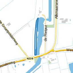 Perceel NDP02-A-1516