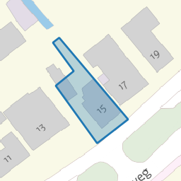 Perceel NDP02-A-1551