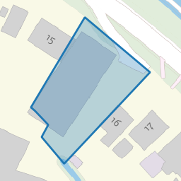 Perceel NDP02-A-1666