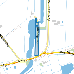 Perceel NDP02-A-1789