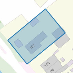 Perceel NDP02-A-1813