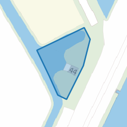 Perceel NDP02-A-1861