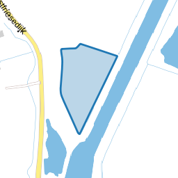 Perceel NDP02-A-1872