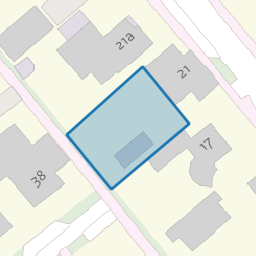 Perceel NDP02-A-1932