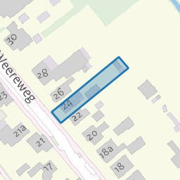 Perceel NDP02-A-1964