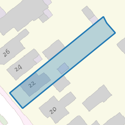 Perceel NDP02-A-1965