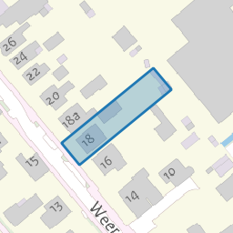 Perceel NDP02-A-1967