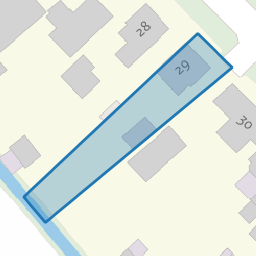 Perceel NDP02-A-1973