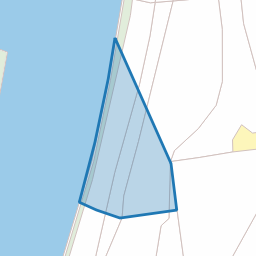 Perceel NDP02-A-1991