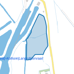 Perceel NDP02-A-2000