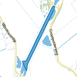 Perceel NDP02-A-2002