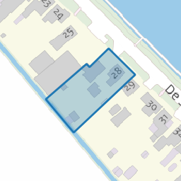 Perceel NDP02-A-2032