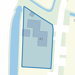 Perceel NDP02-A-2033