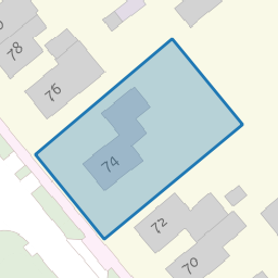 Perceel NDP02-A-2040