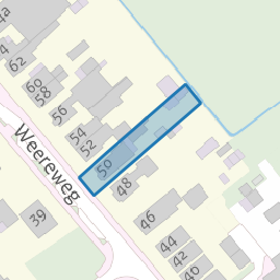 Perceel NDP02-A-2051