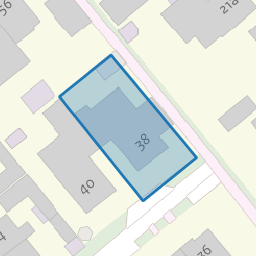 Perceel NDP02-A-2060