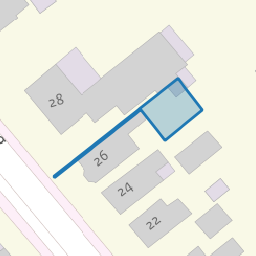 Perceel NDP02-A-2071