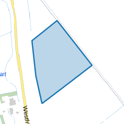 Perceel NDP02-A-2075