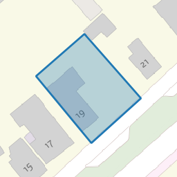 Perceel NDP02-A-2097