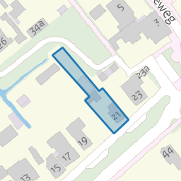 Perceel NDP02-A-2098