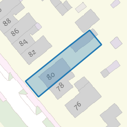 Perceel NDP02-A-2106