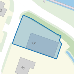 Perceel NDP02-A-2156