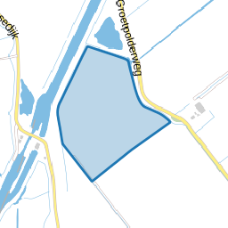 Perceel NDP02-A-2164