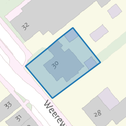 Perceel NDP02-A-2180