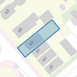 Perceel NDP02-A-2185