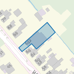 Perceel NDP02-A-2186