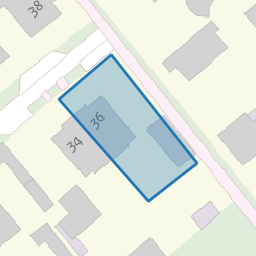 Perceel NDP02-A-2189