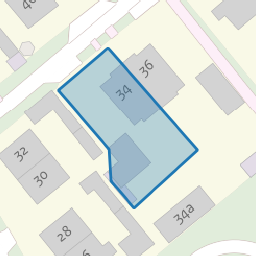 Perceel NDP02-A-2190