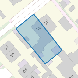 Perceel NDP02-A-2192