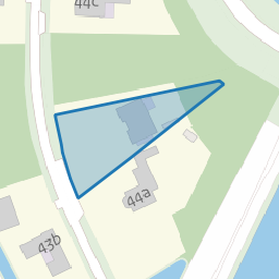 Perceel NDP02-A-2197