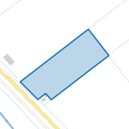 Perceel NDP02-A-2230