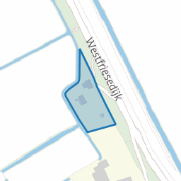 Perceel NDP02-A-2243