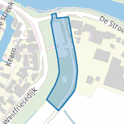 Perceel NDP02-A-2249