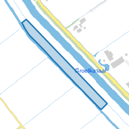 Perceel NDP02-A-2255