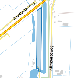 Perceel NDP02-A-2260