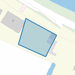 Perceel NDP02-A-2275