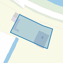 Perceel NDP02-A-2276