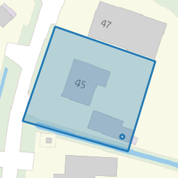 Perceel NDP02-A-2280