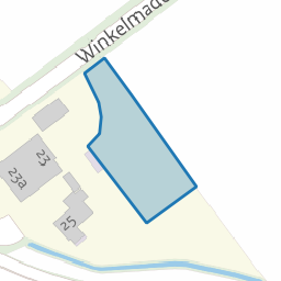 Perceel NDP02-A-2285