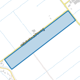 Perceel NDP02-A-2286