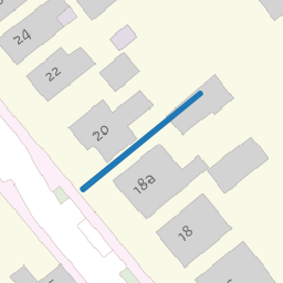 Perceel NDP02-A-2300