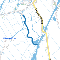 Perceel NDP02-A-2305