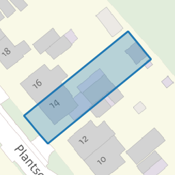 Perceel NDP02-A-2320